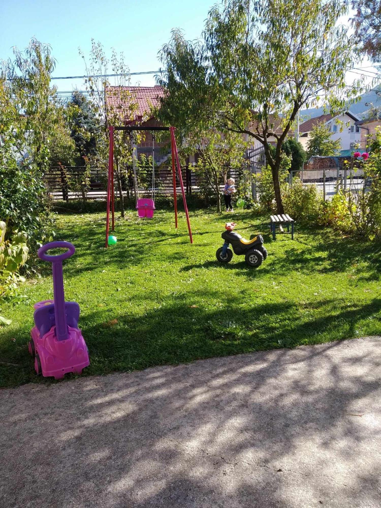 Bayt Apartment - Free Parking Sarajewo Zewnętrze zdjęcie