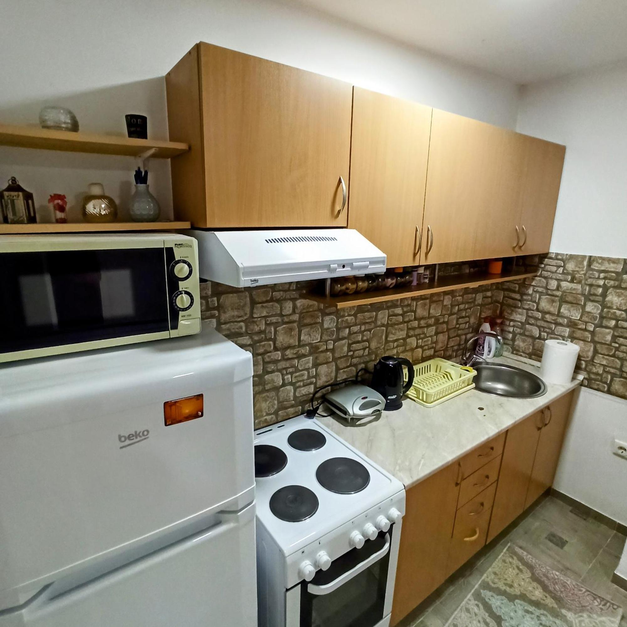 Bayt Apartment - Free Parking Sarajewo Zewnętrze zdjęcie