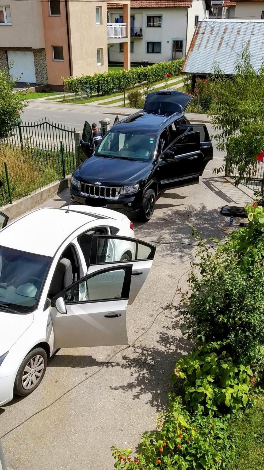 Bayt Apartment - Free Parking Sarajewo Zewnętrze zdjęcie