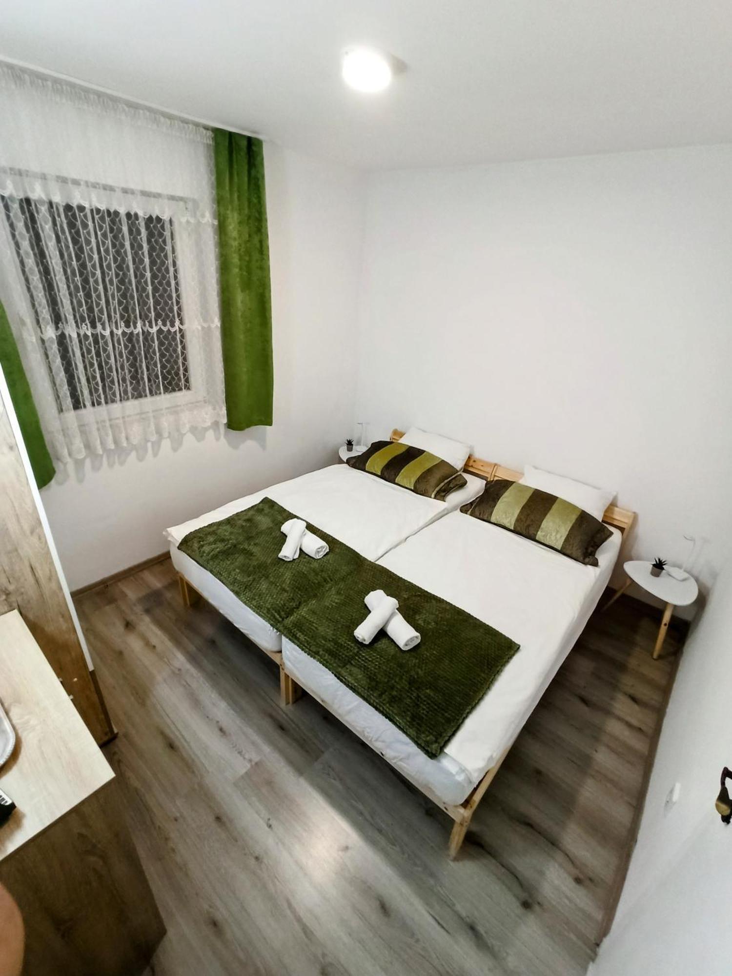 Bayt Apartment - Free Parking Sarajewo Zewnętrze zdjęcie