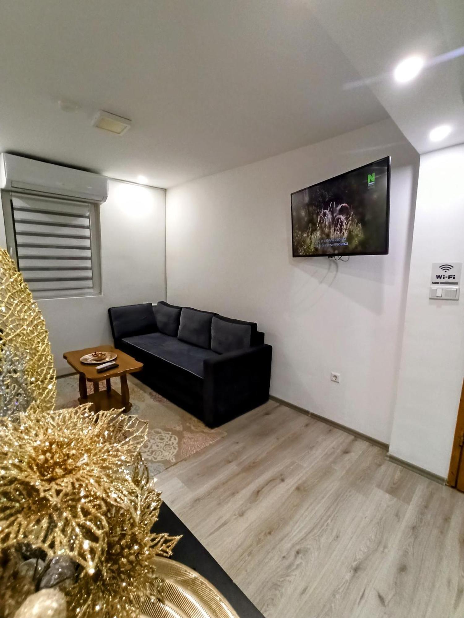 Bayt Apartment - Free Parking Sarajewo Zewnętrze zdjęcie