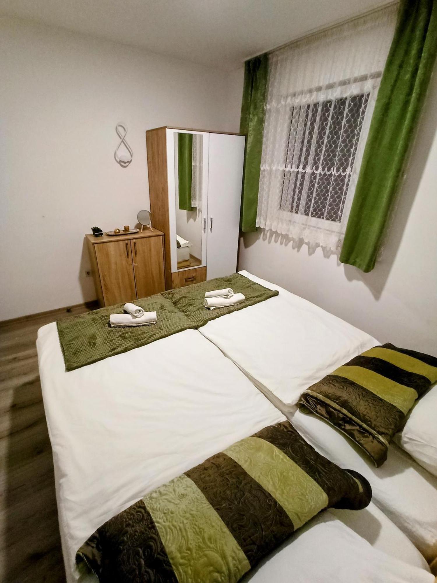Bayt Apartment - Free Parking Sarajewo Zewnętrze zdjęcie