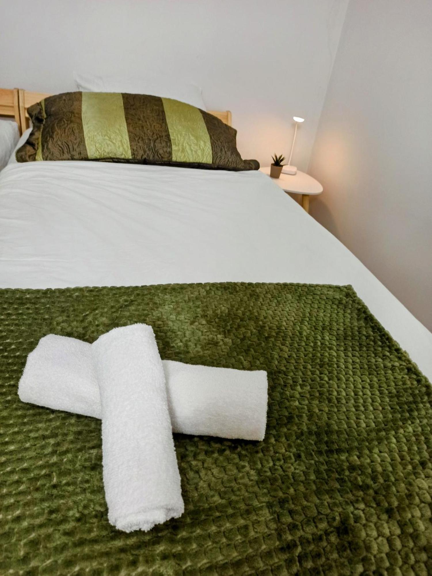 Bayt Apartment - Free Parking Sarajewo Zewnętrze zdjęcie