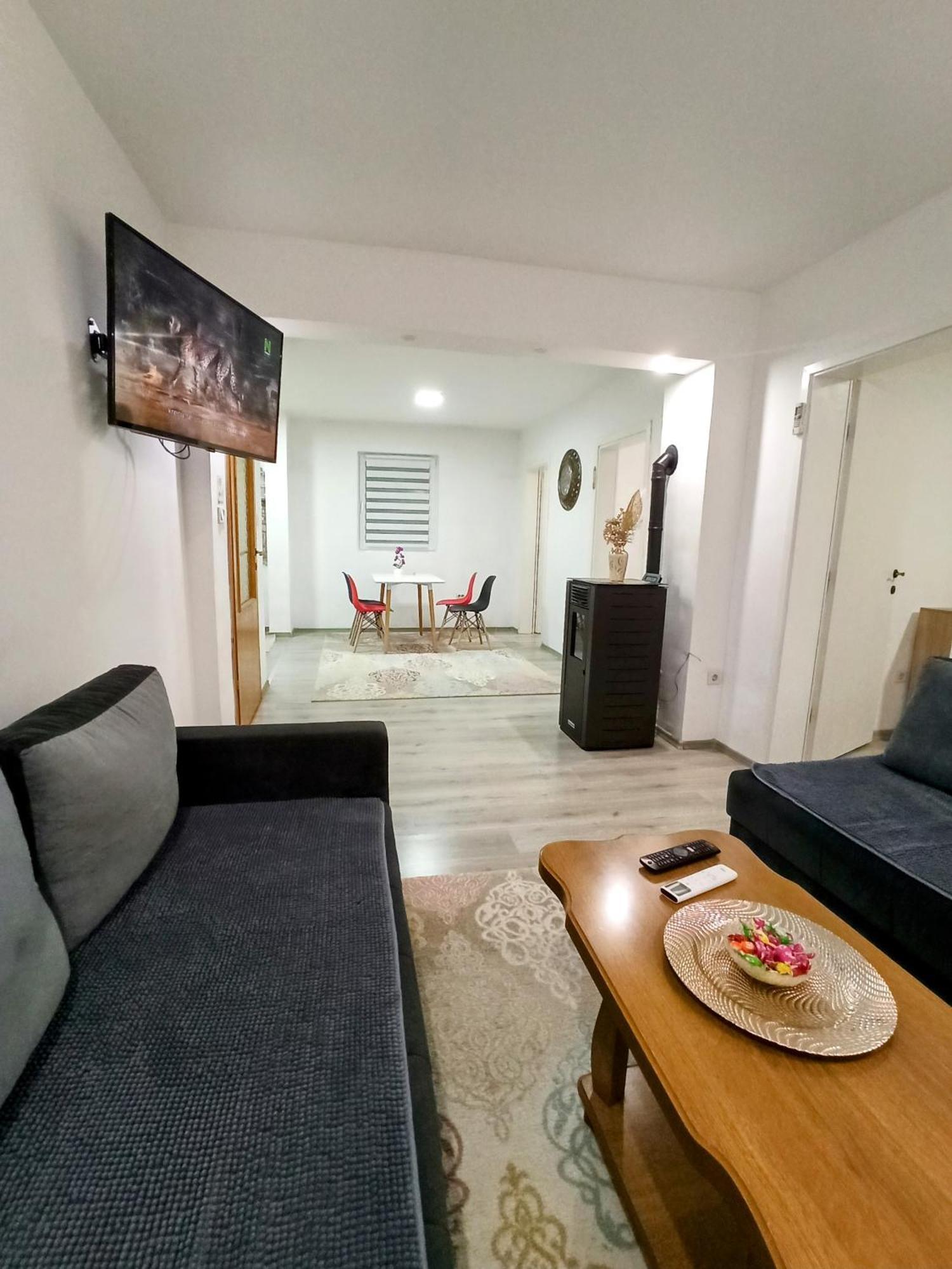 Bayt Apartment - Free Parking Sarajewo Zewnętrze zdjęcie