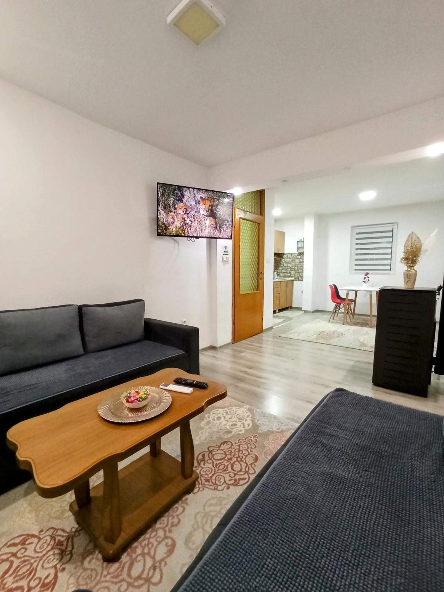 Bayt Apartment - Free Parking Sarajewo Zewnętrze zdjęcie