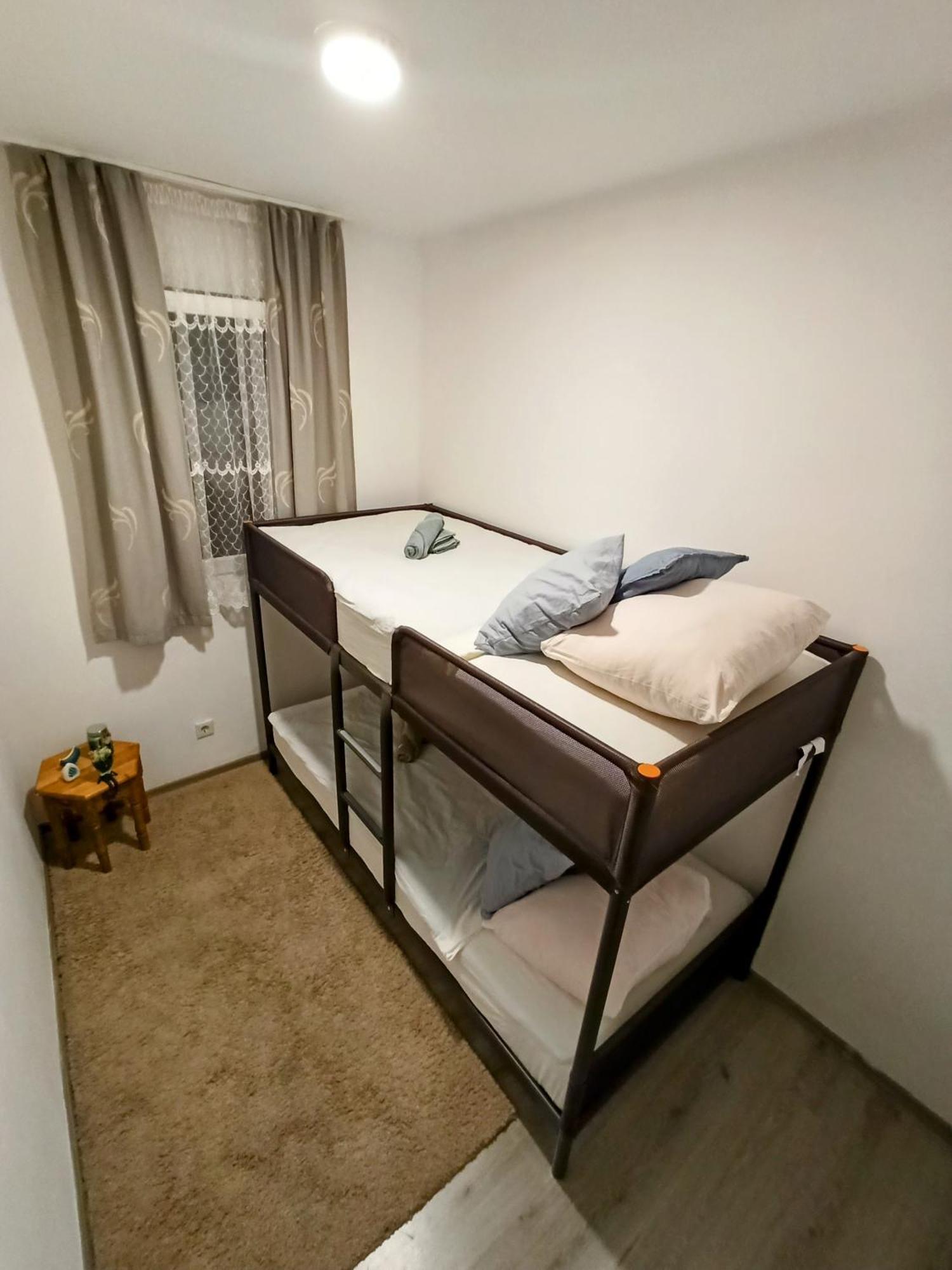 Bayt Apartment - Free Parking Sarajewo Zewnętrze zdjęcie