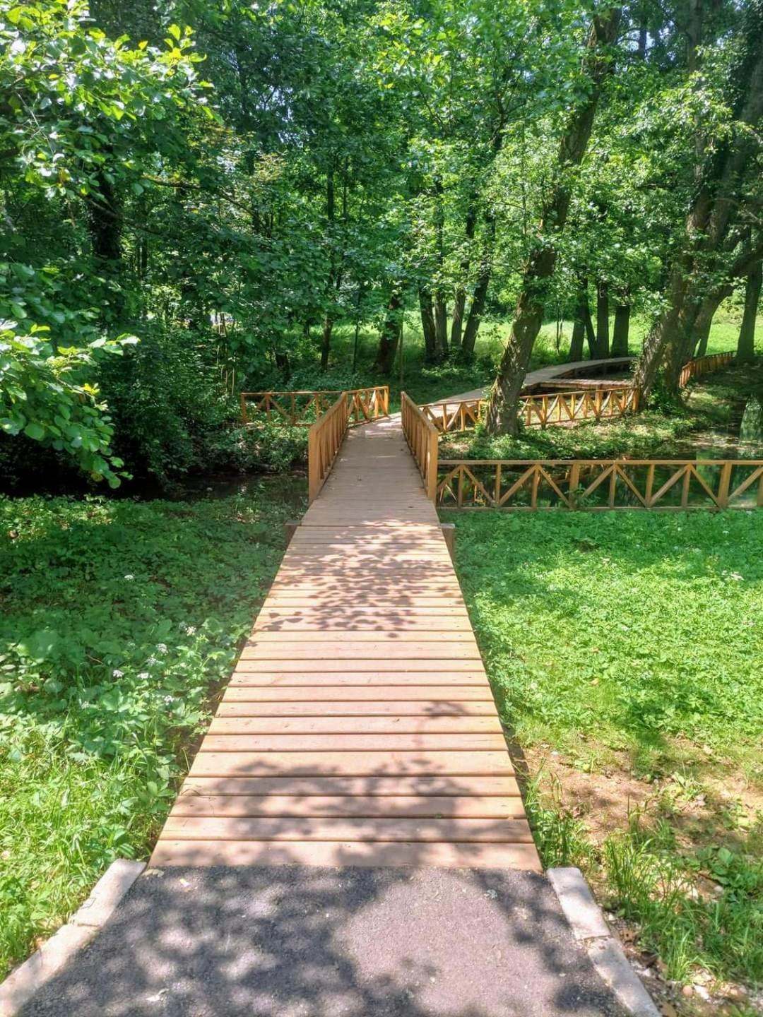 Bayt Apartment - Free Parking Sarajewo Zewnętrze zdjęcie