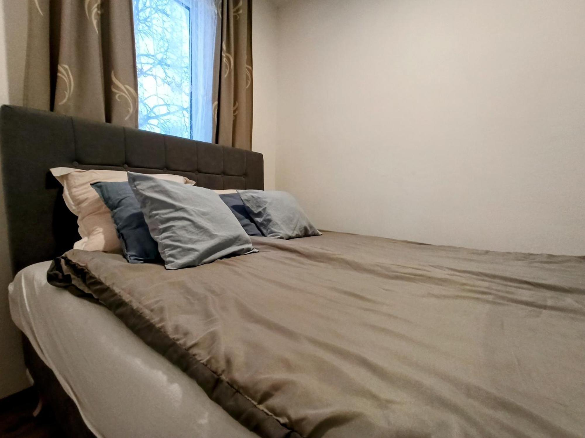 Bayt Apartment - Free Parking Sarajewo Zewnętrze zdjęcie