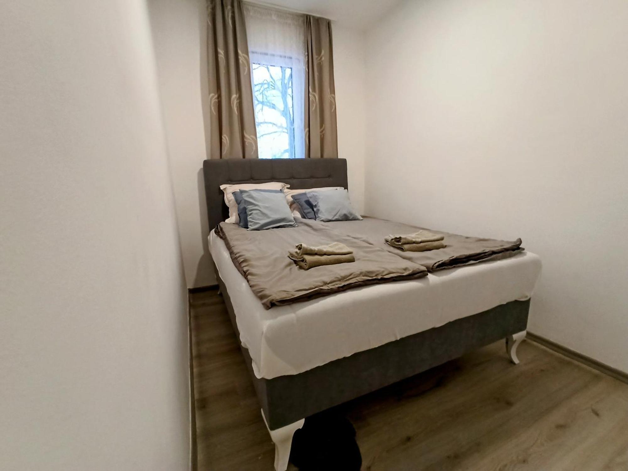 Bayt Apartment - Free Parking Sarajewo Zewnętrze zdjęcie